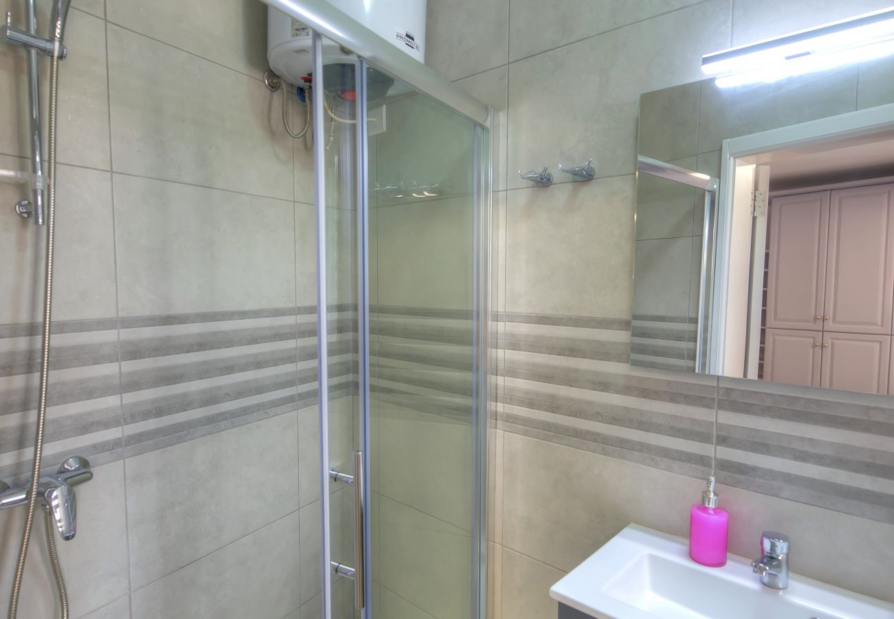 Apartamento en Sliema - Bright & cozy 3bedrooms with stunning views DLAP1-1