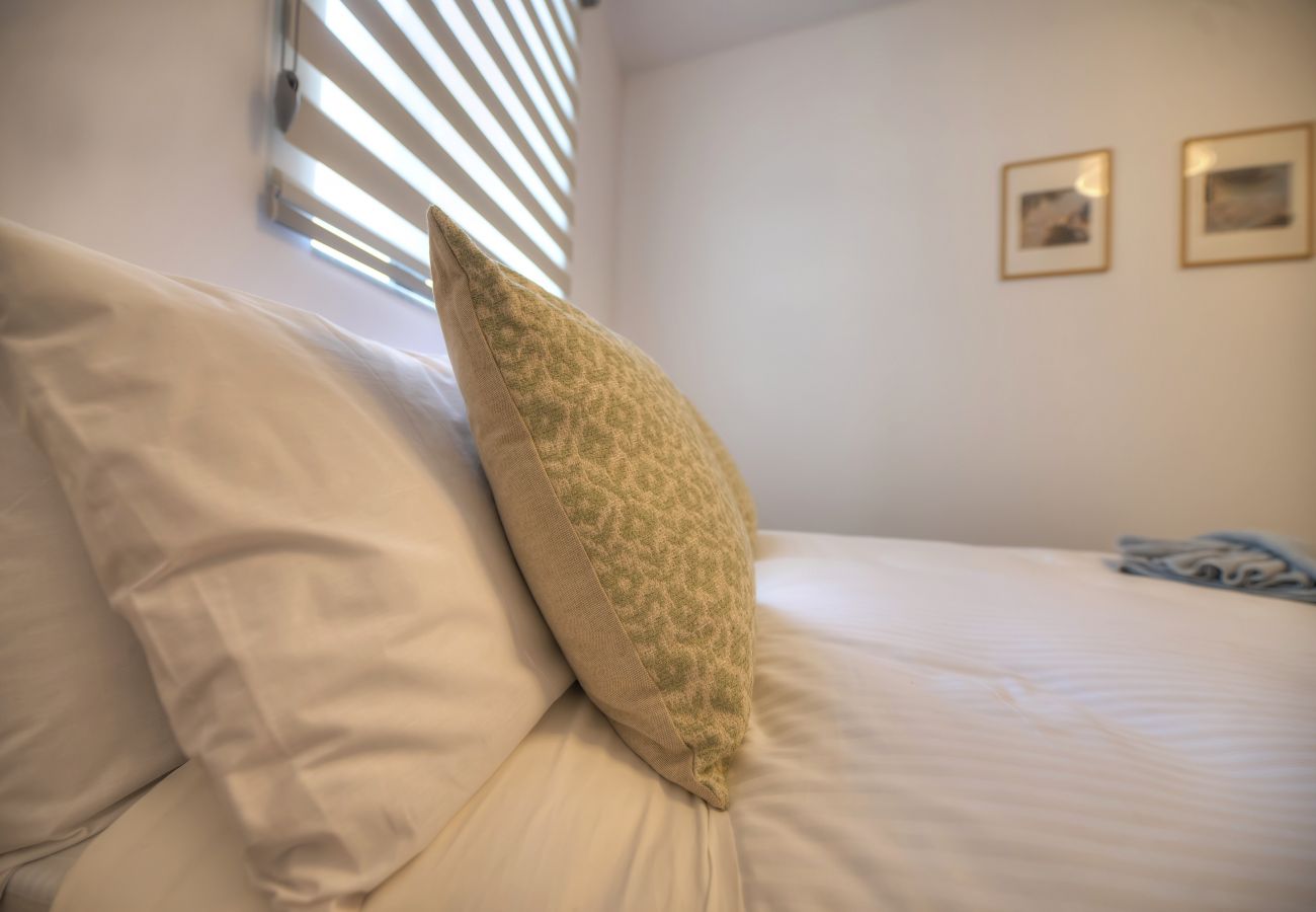 Apartamento en Sliema - Bright & cozy 3bedrooms with stunning views DLAP1-1