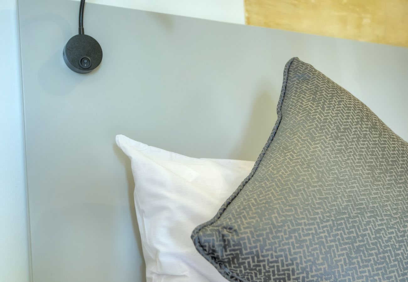 Casa adosada en Valletta - 1bedroom with amazing views in Valletta center JSPI1-1