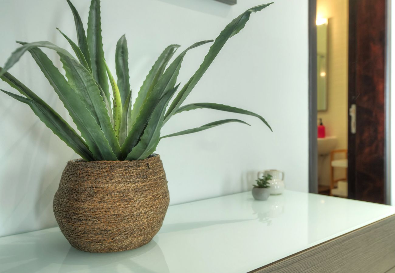 Apartamento en St Julian's - Large & modern 3bedroom in prime location WPAC1-1