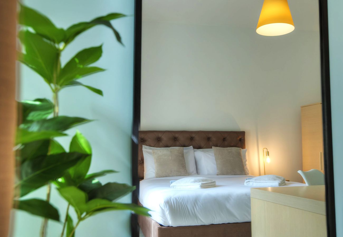 Apartamento en St Julian's - Large & modern 3bedroom in prime location WPAC1-1