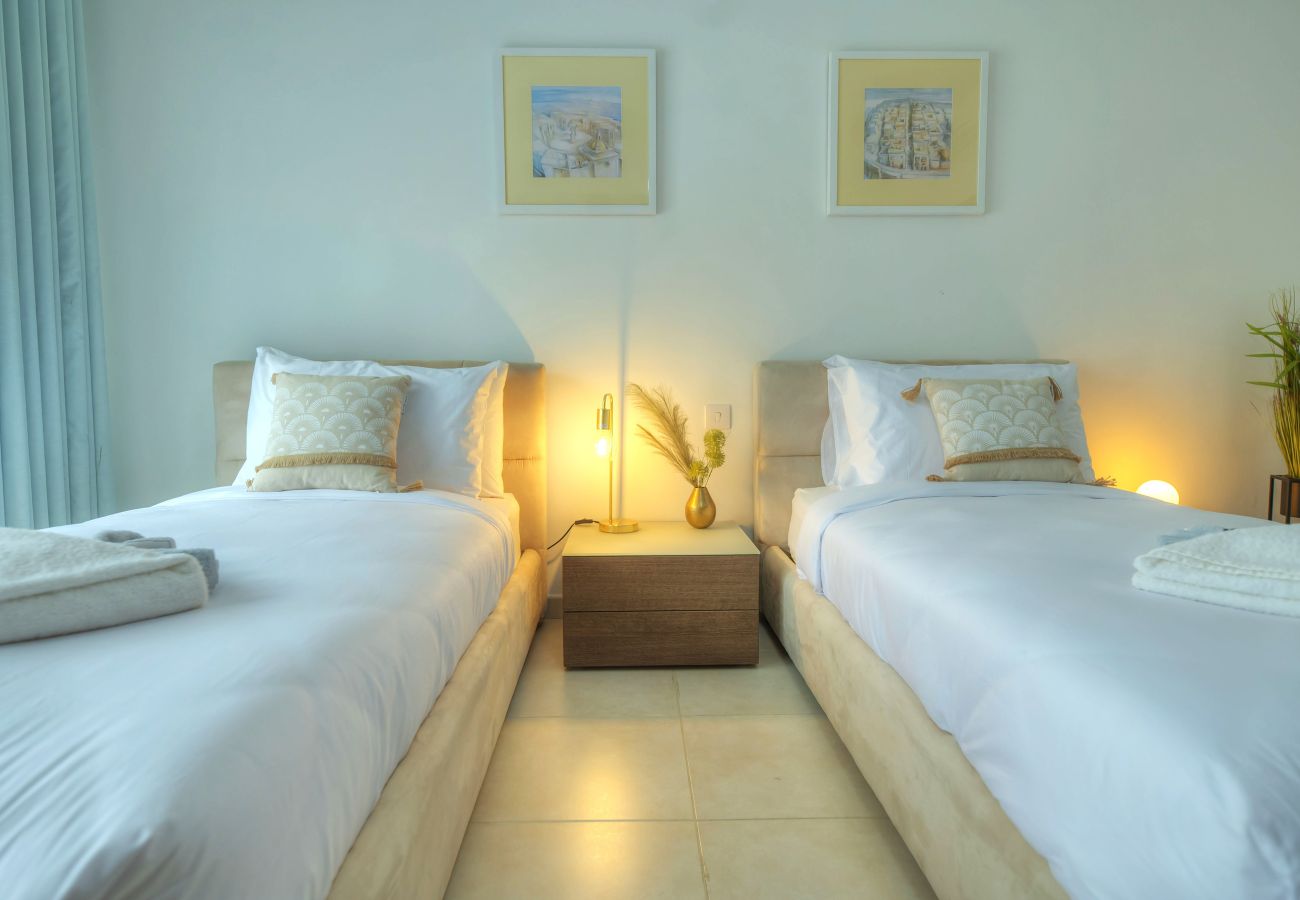 Apartamento en St Julian's - Large & modern 3bedroom in prime location WPAC1-1