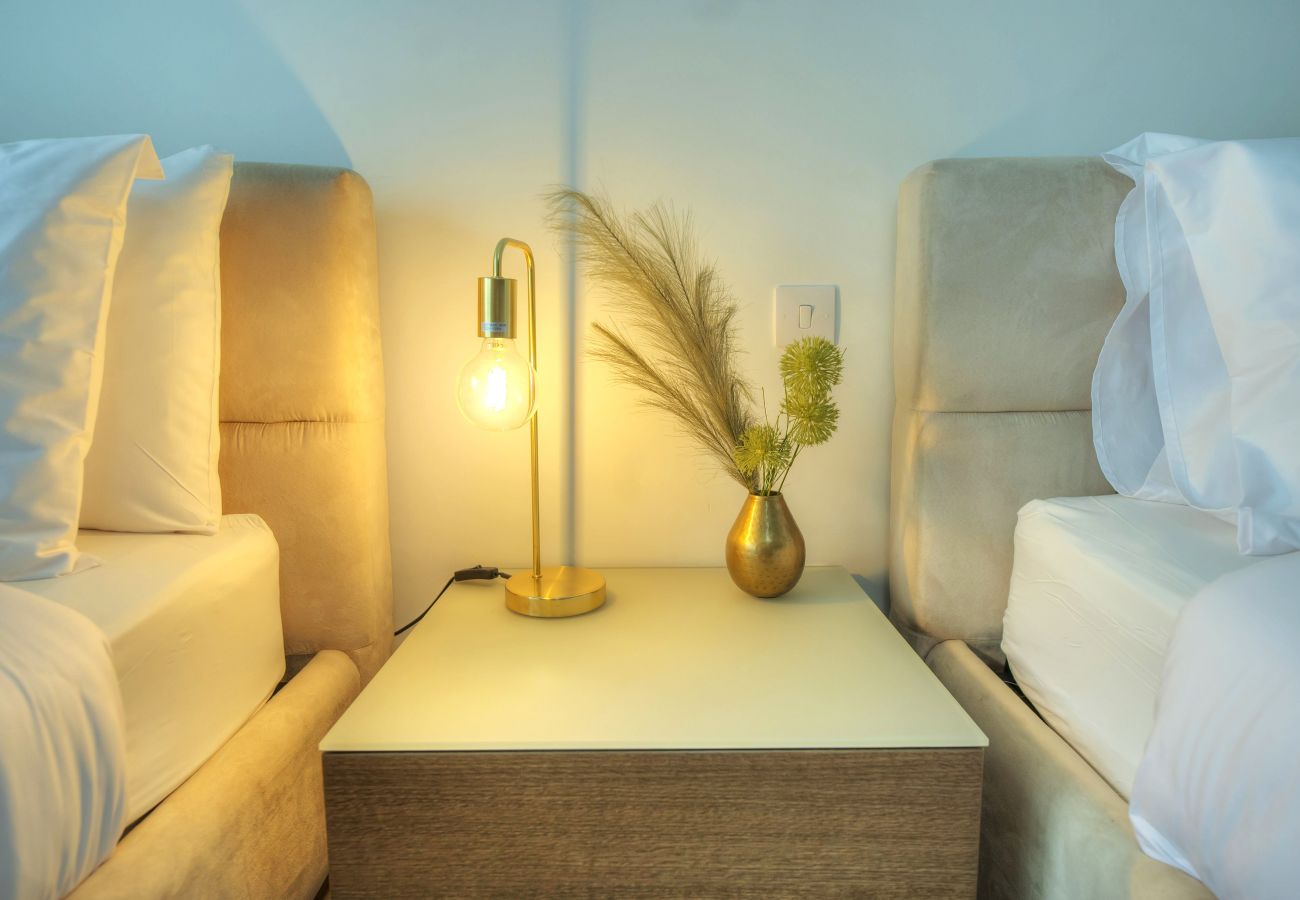 Apartamento en St Julian's - Large & modern 3bedroom in prime location WPAC1-1