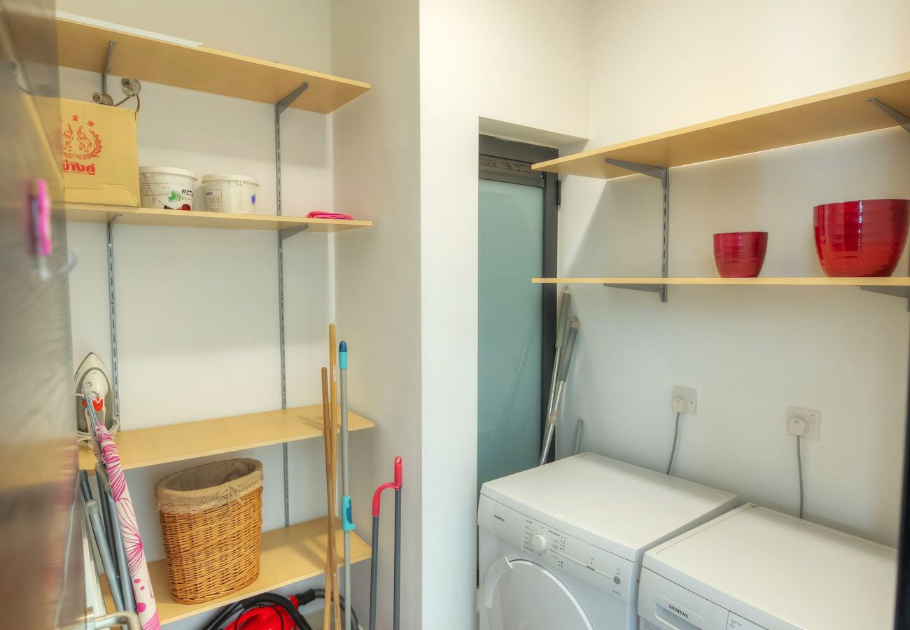 Apartamento en St Julian's - Large & modern 3bedroom in prime location WPAC1-1