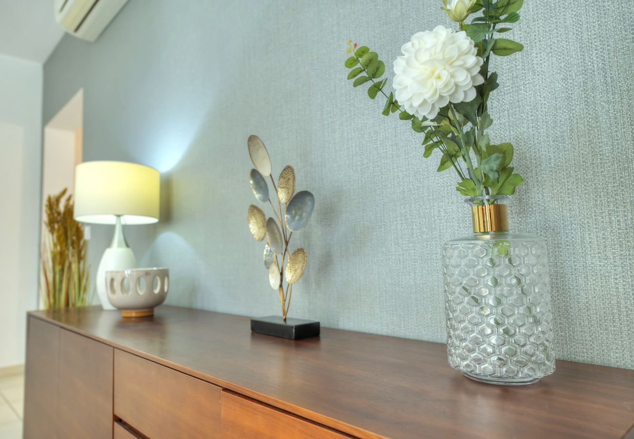 Apartamento en St Julian's - Large & modern 3bedroom in prime location WPAC1-1