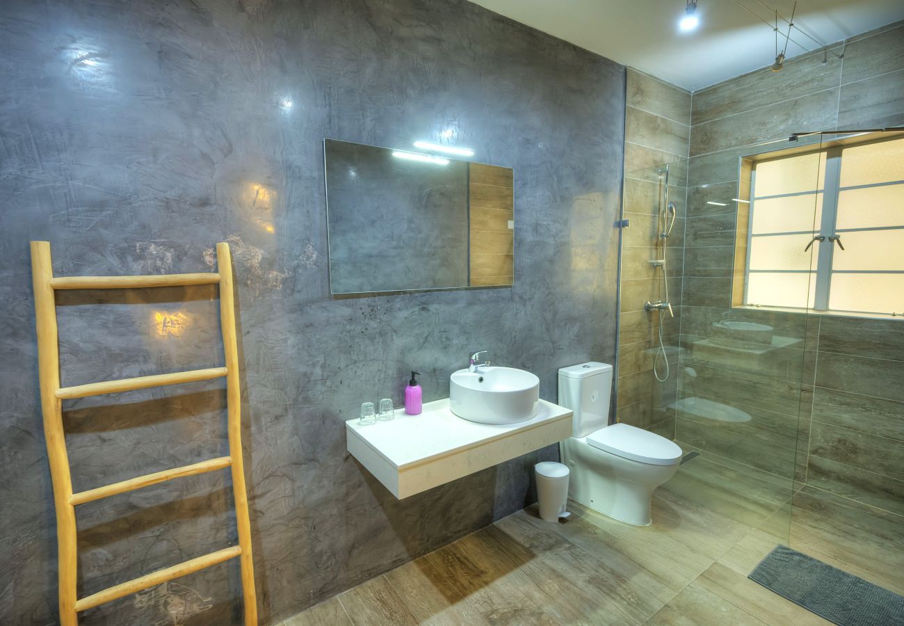 Apartamento en Sliema - Spacious seafront 3 bedrooms - balcony GOSLM-7