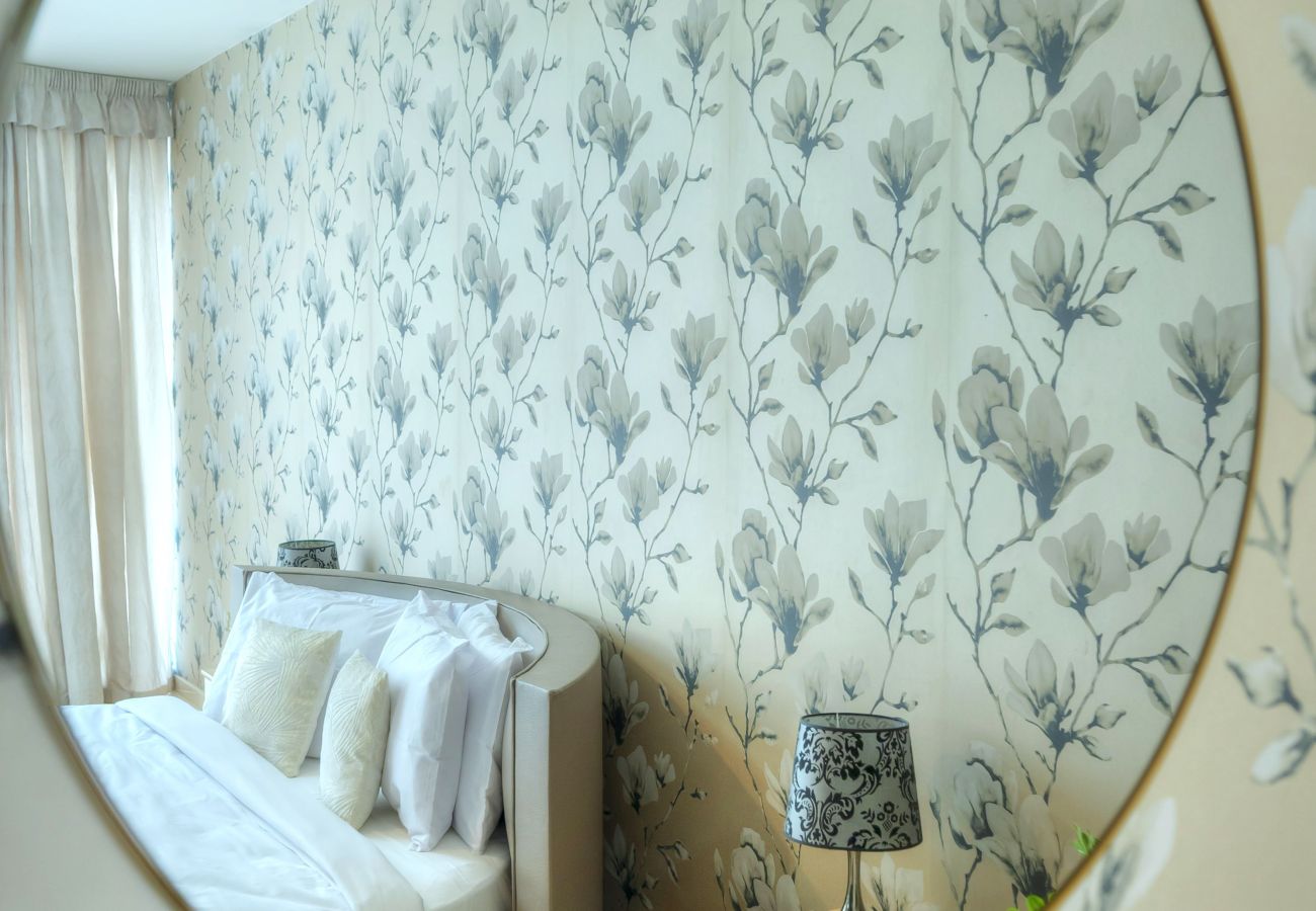 Apartamento en Ta'Xbiex - Spacious Seafront 3bedrooms, seaview balcony GOTAX1-1