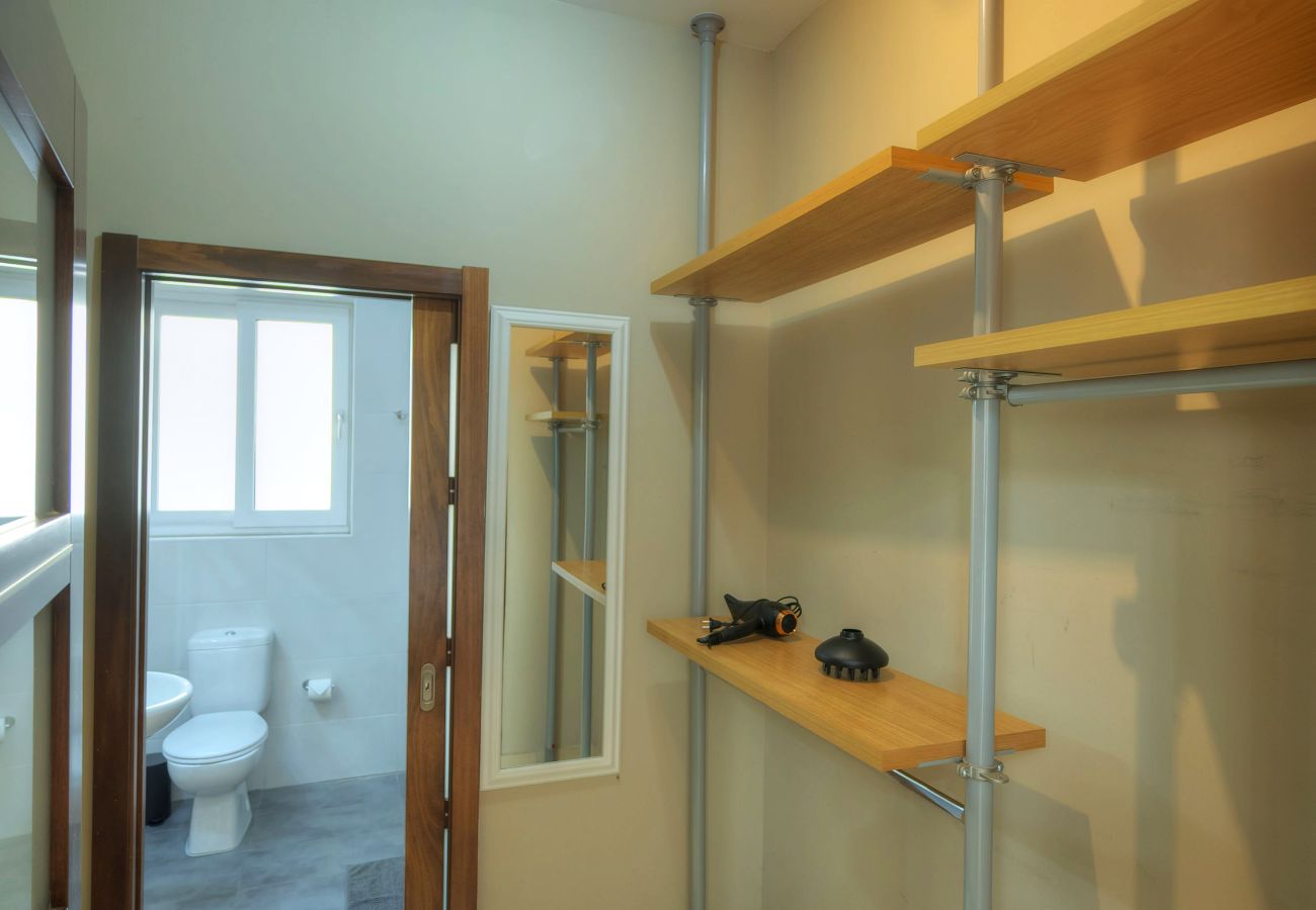 Apartamento en Ta'Xbiex - Spacious Seafront 3bedrooms, seaview balcony GOTAX1-1