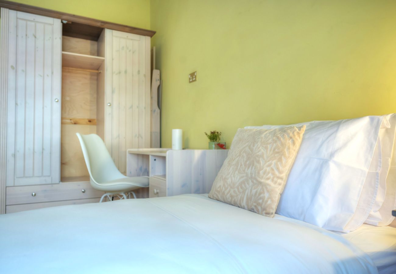 Apartamento en Ta'Xbiex - Spacious Seafront 3bedrooms, seaview balcony GOTAX1-1