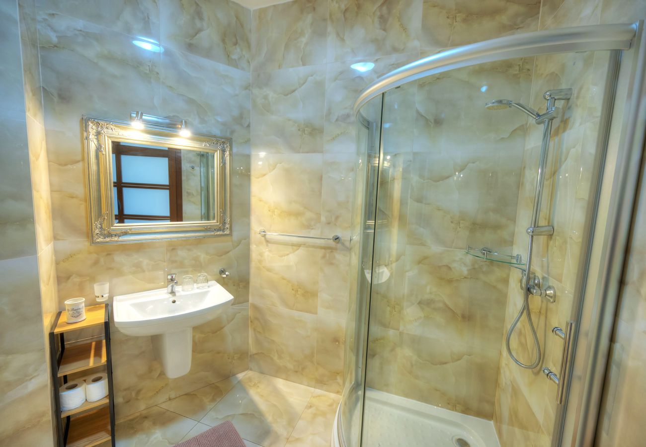 Apartamento en Ta'Xbiex - Spacious Seafront 3bedrooms, seaview balcony GOTAX1-1
