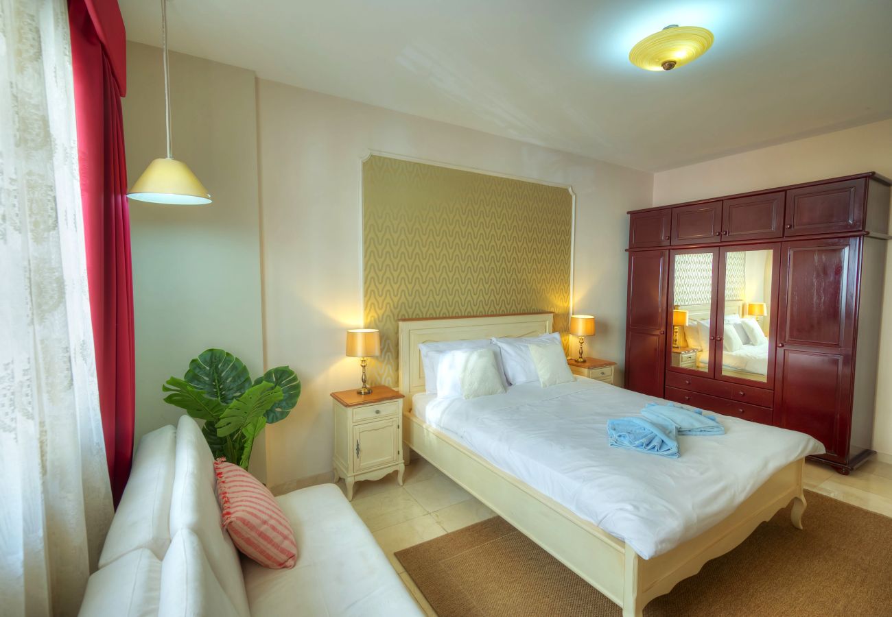 Apartamento en Ta'Xbiex - Spacious Seafront 3bedrooms, seaview balcony GOTAX1-1