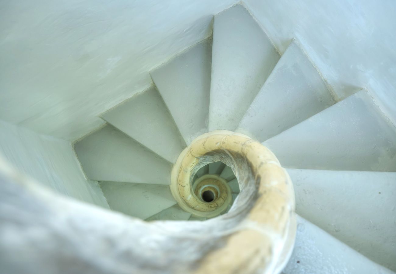 Apartamento en Valletta - Charming  3 storey apartment in Valletta centre NGRI1-1