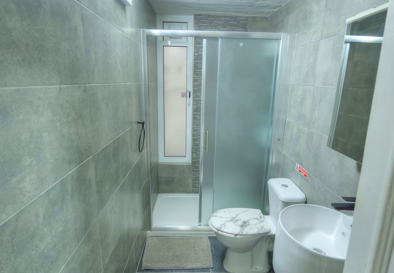 Apartamento en Valletta - Charming  3 storey apartment in Valletta centre NGRI1-1