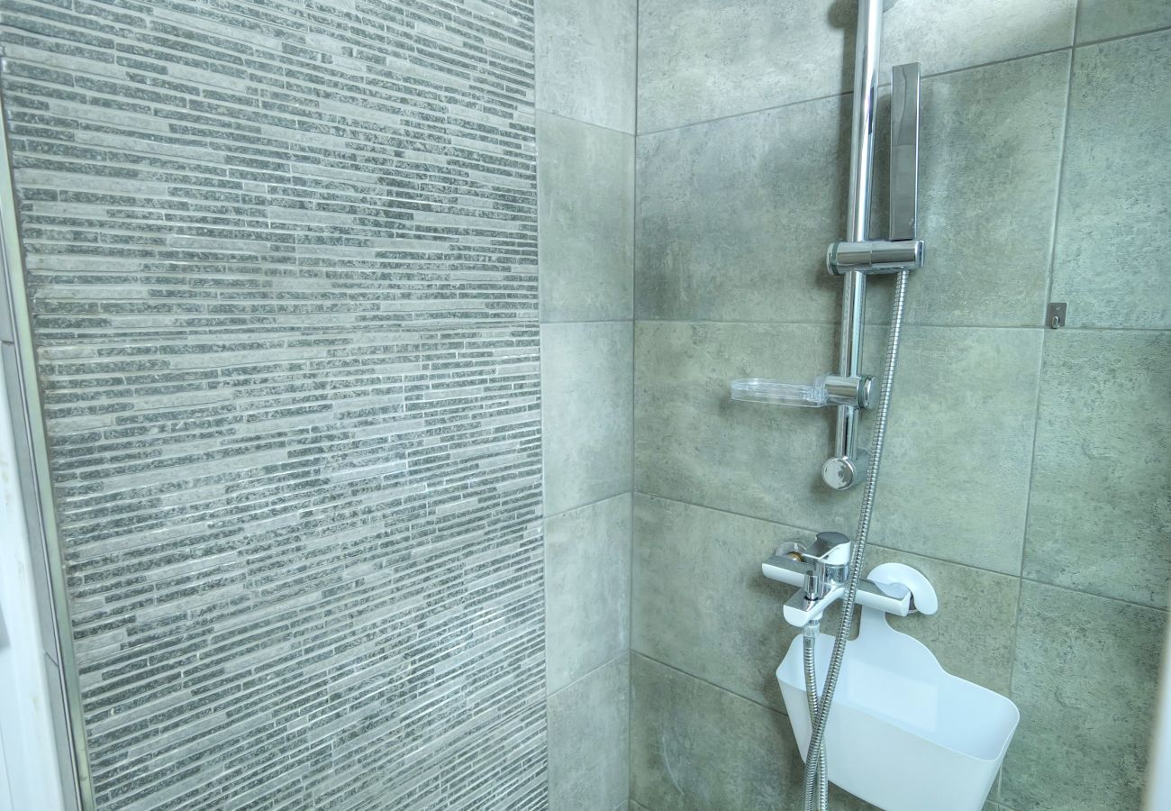 Apartamento en Valletta - Charming  3 storey apartment in Valletta centre NGRI1-1