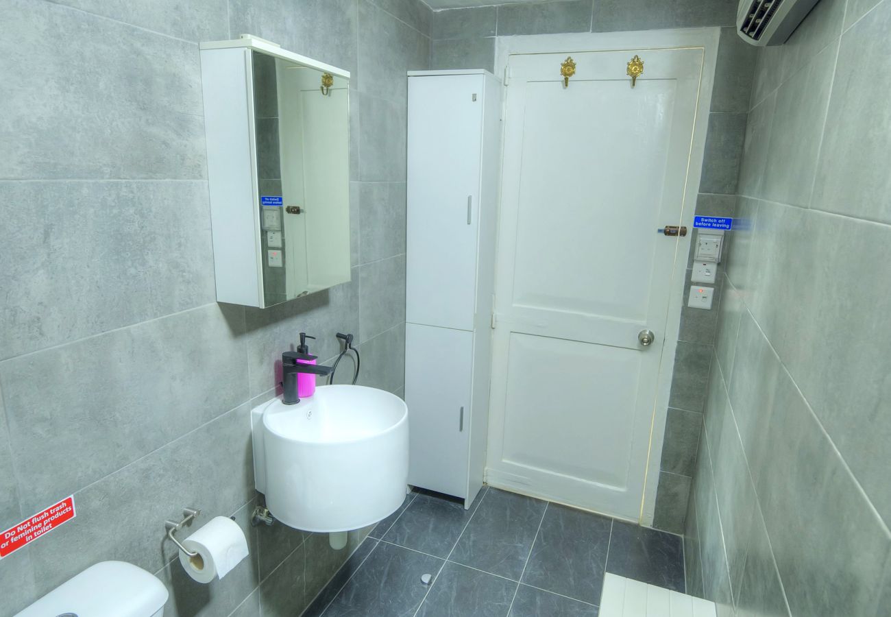 Apartamento en Valletta - Charming  3 storey apartment in Valletta centre NGRI1-1
