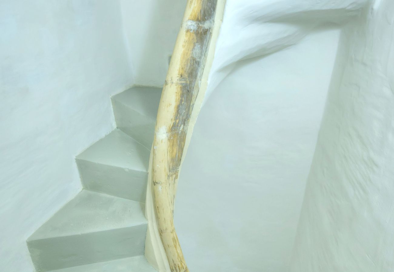 Apartamento en Valletta - Charming  3 storey apartment in Valletta centre NGRI1-1