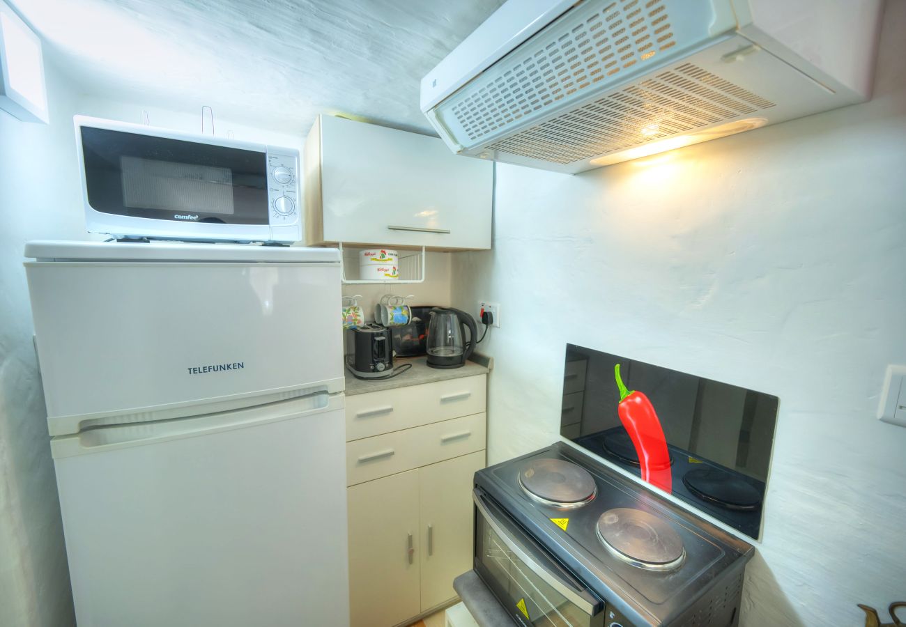 Apartamento en Valletta - Charming  3 storey apartment in Valletta centre NGRI1-1