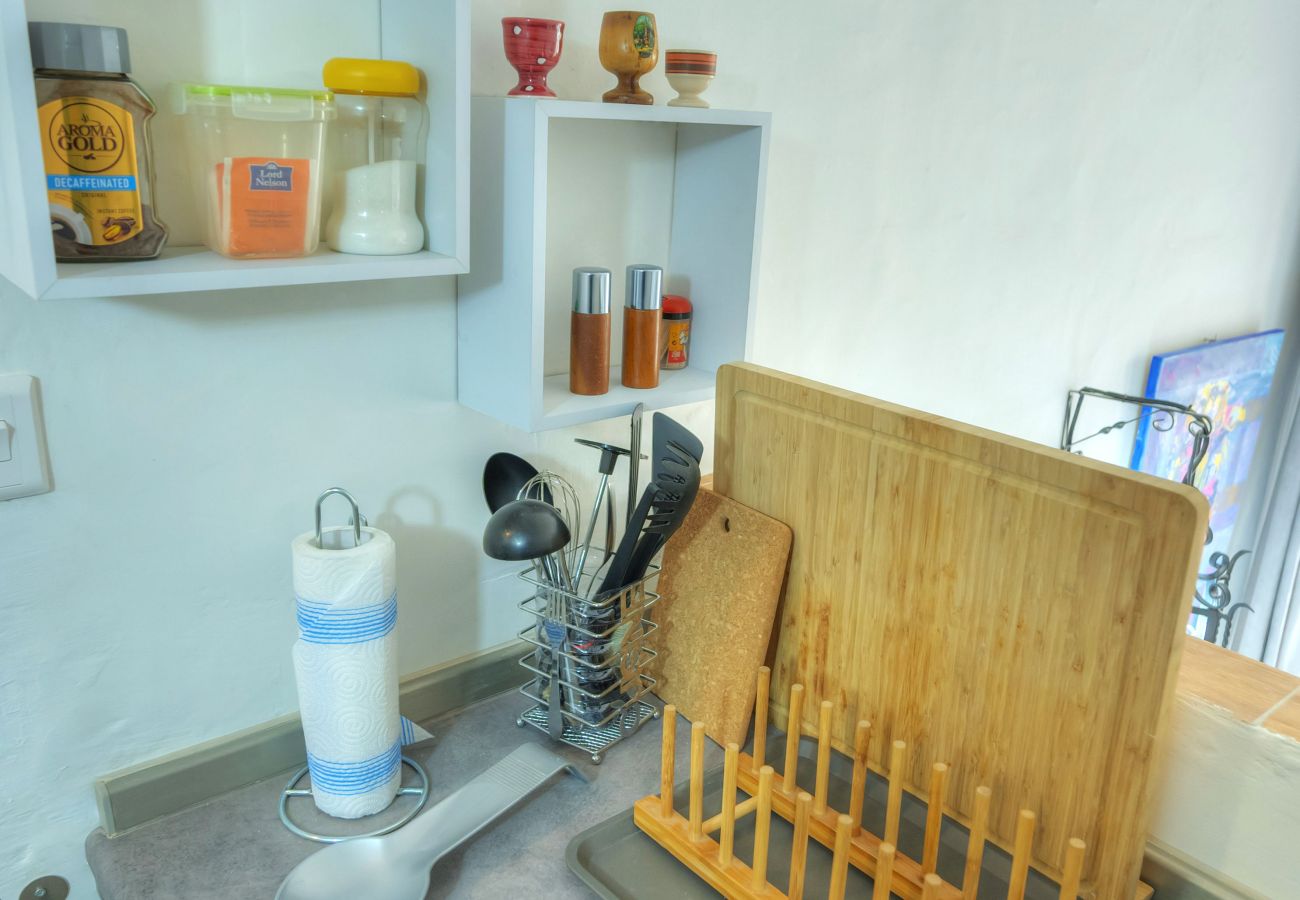 Apartamento en Valletta - Charming  3 storey apartment in Valletta centre NGRI1-1
