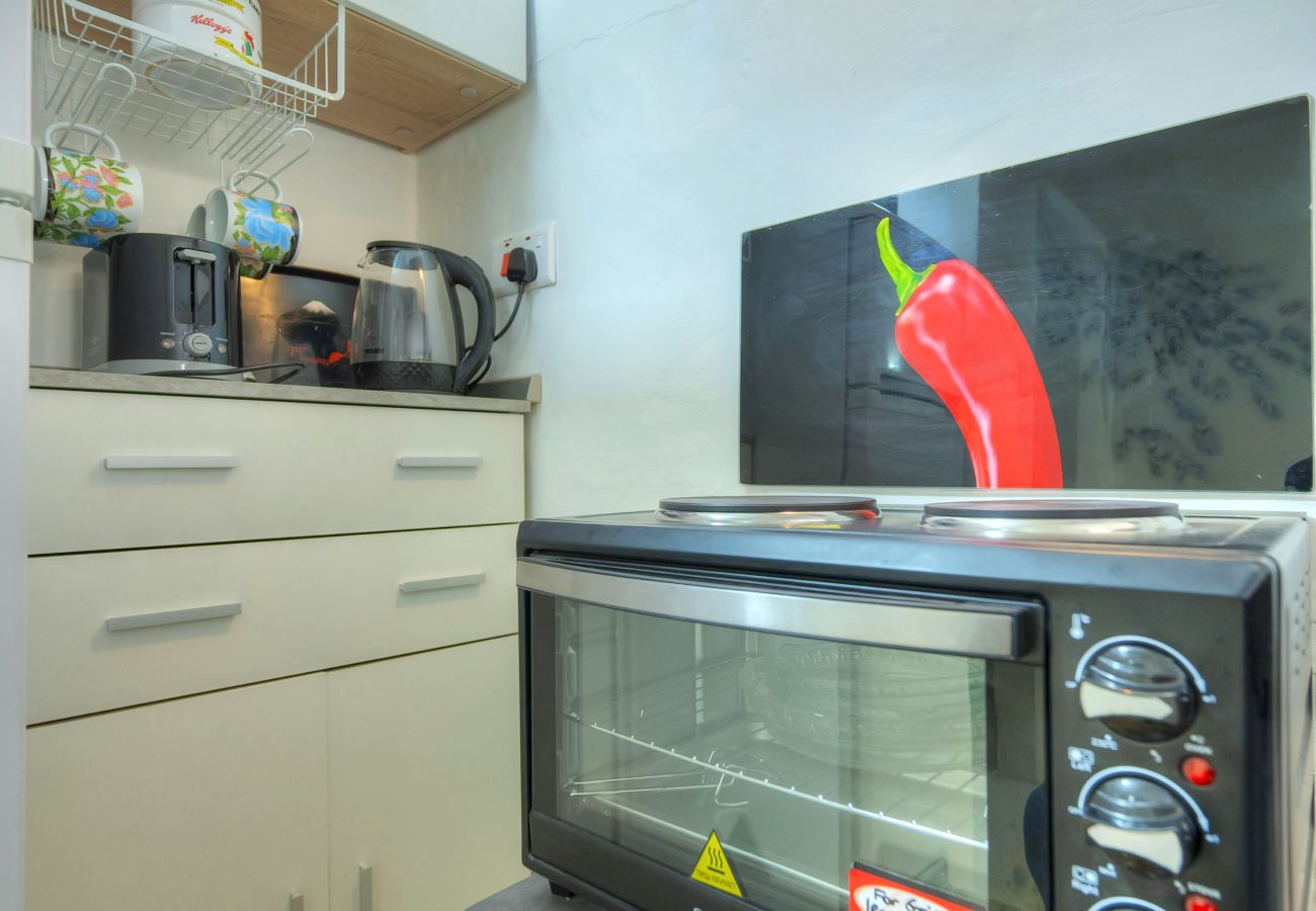 Apartamento en Valletta - Charming  3 storey apartment in Valletta centre NGRI1-1