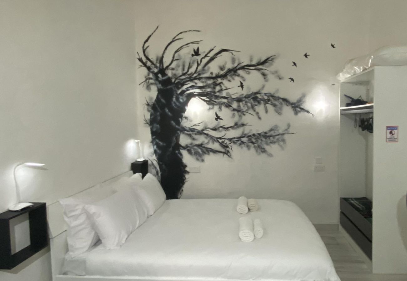 Apartamento en Valletta - Charming  3 storey apartment in Valletta centre NGRI1-1