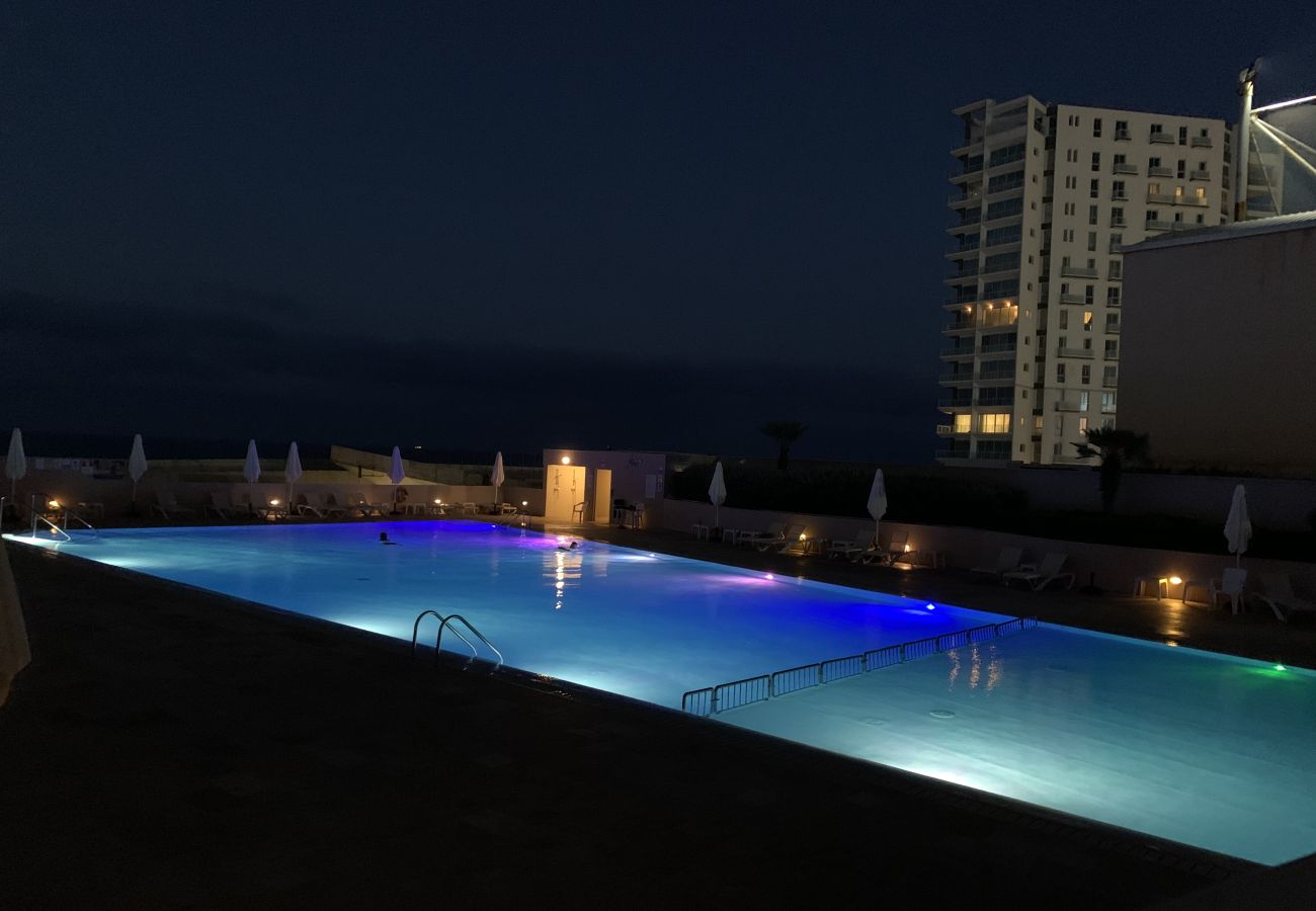 Apartamento en Sliema - Seaview terrace, 2bedrooms, communal pool COGO1-1