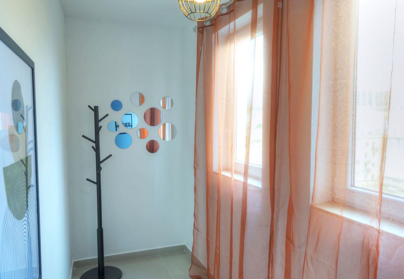 Apartamento en Msida - Spacious, bright & modern 3 bedrooms,  APIC1-1