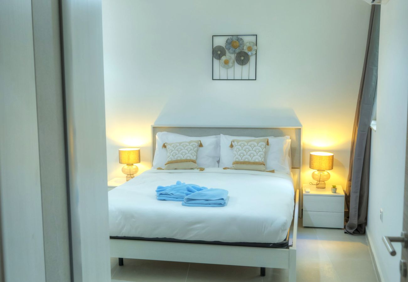 Apartamento en Msida - Spacious, bright & modern 3 bedrooms,  APIC1-1