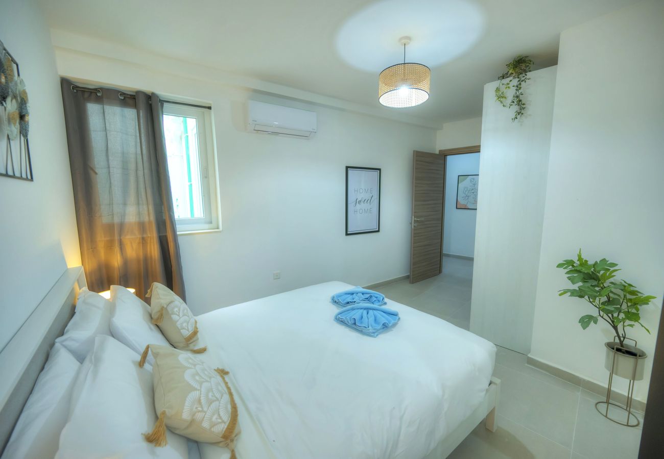 Apartamento en Msida - Spacious, bright & modern 3 bedrooms,  APIC1-1