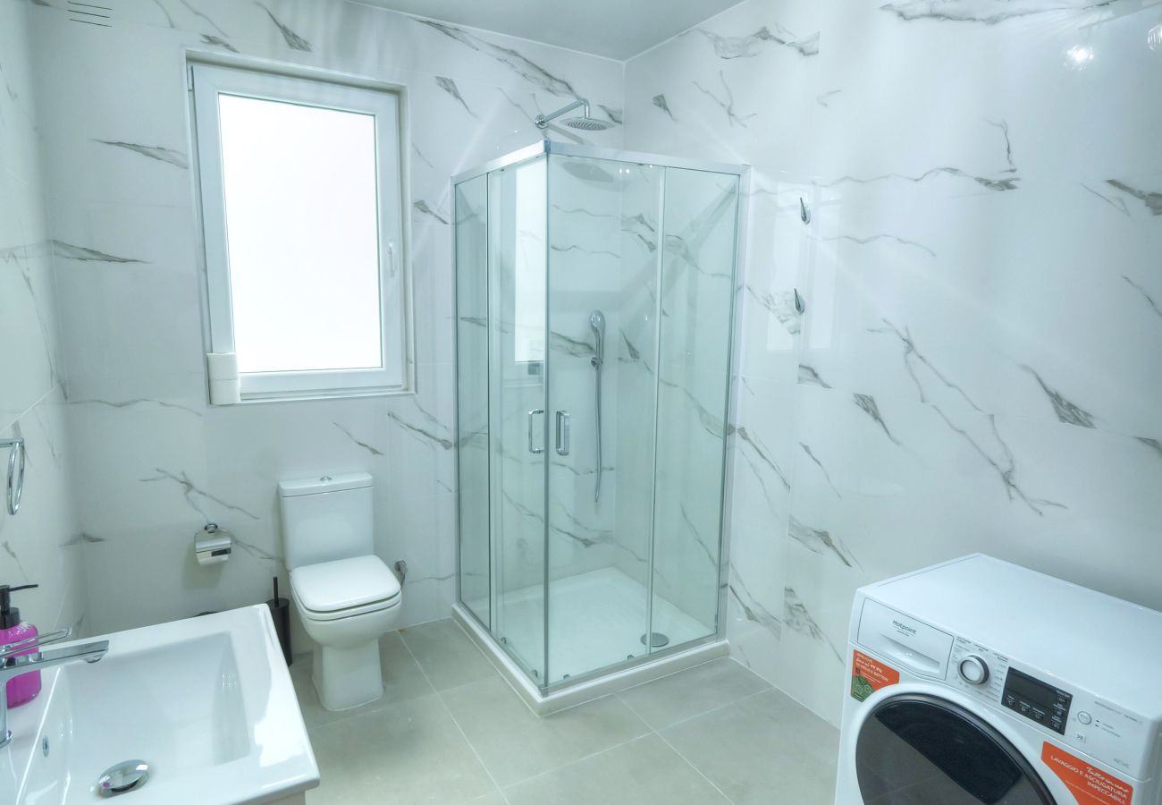 Apartamento en Msida - Spacious, bright & modern 3 bedrooms,  APIC1-1