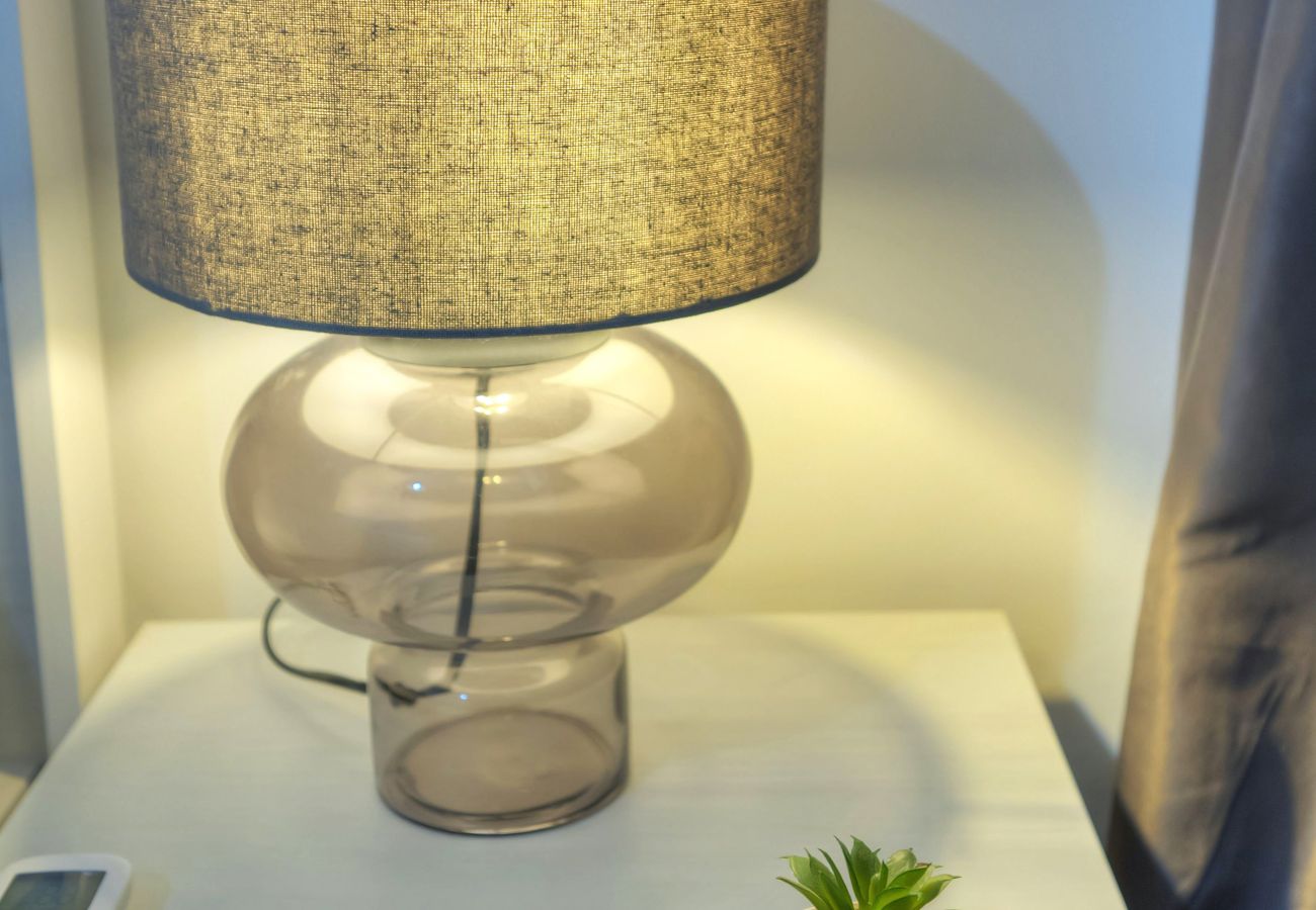 Apartamento en Msida - Spacious, bright & modern 3 bedrooms,  APIC1-1