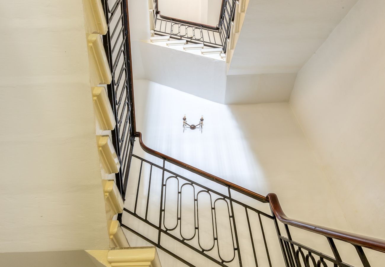 Casa adosada en Floriana - Enormous luxury 3-storey townhouse, rooftop EGAS1-1