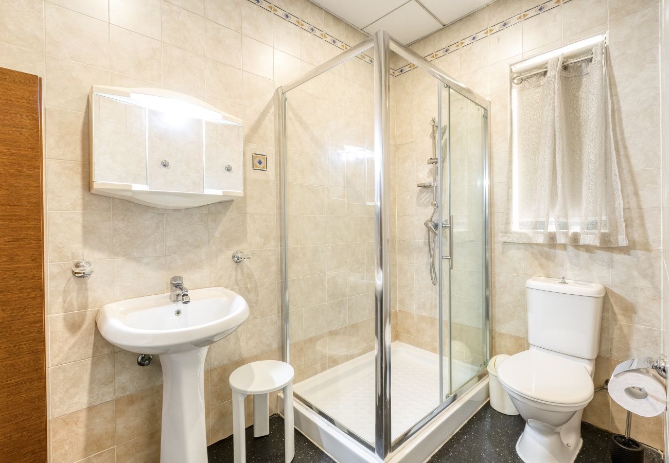 Casa adosada en Floriana - Enormous luxury 3-storey townhouse, rooftop EGAS1-1