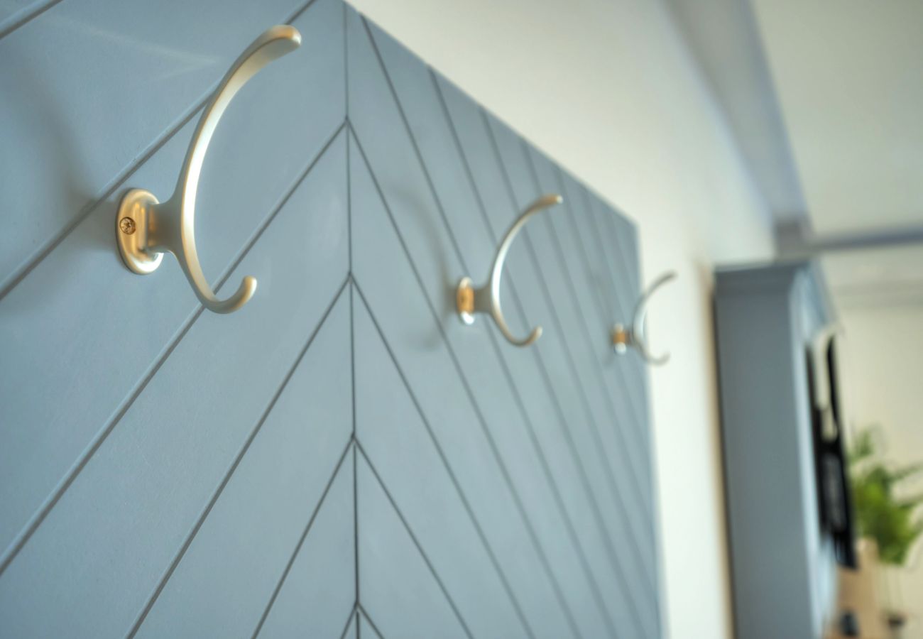 Apartamento en Sliema - Modern, large 3bedroom, spectacular views GOSLM-9