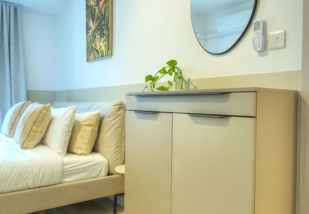 Apartamento en Gzira - Luxury&stylish 2bedroom seafront, balcony GOGZR-4