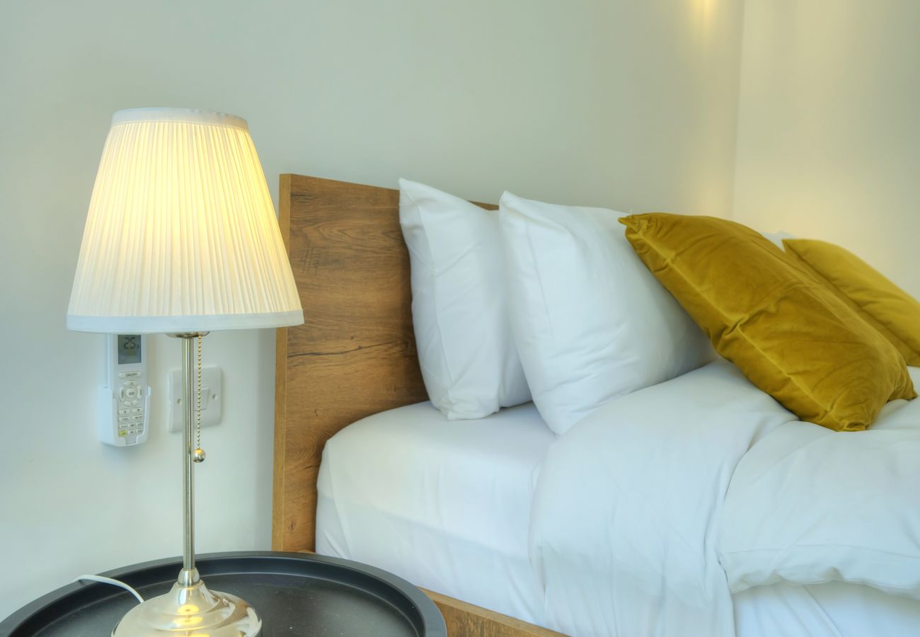 Apartamento en Floriana - Charming 1bedroom,roof terrace near Valletta DAZZ1