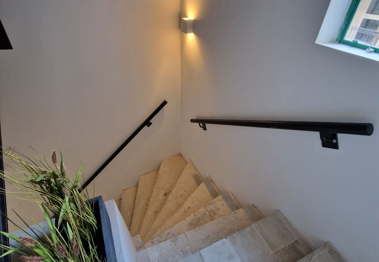 Apartamento en Floriana - Charming 1bedroom,roof terrace near Valletta DAZZ1