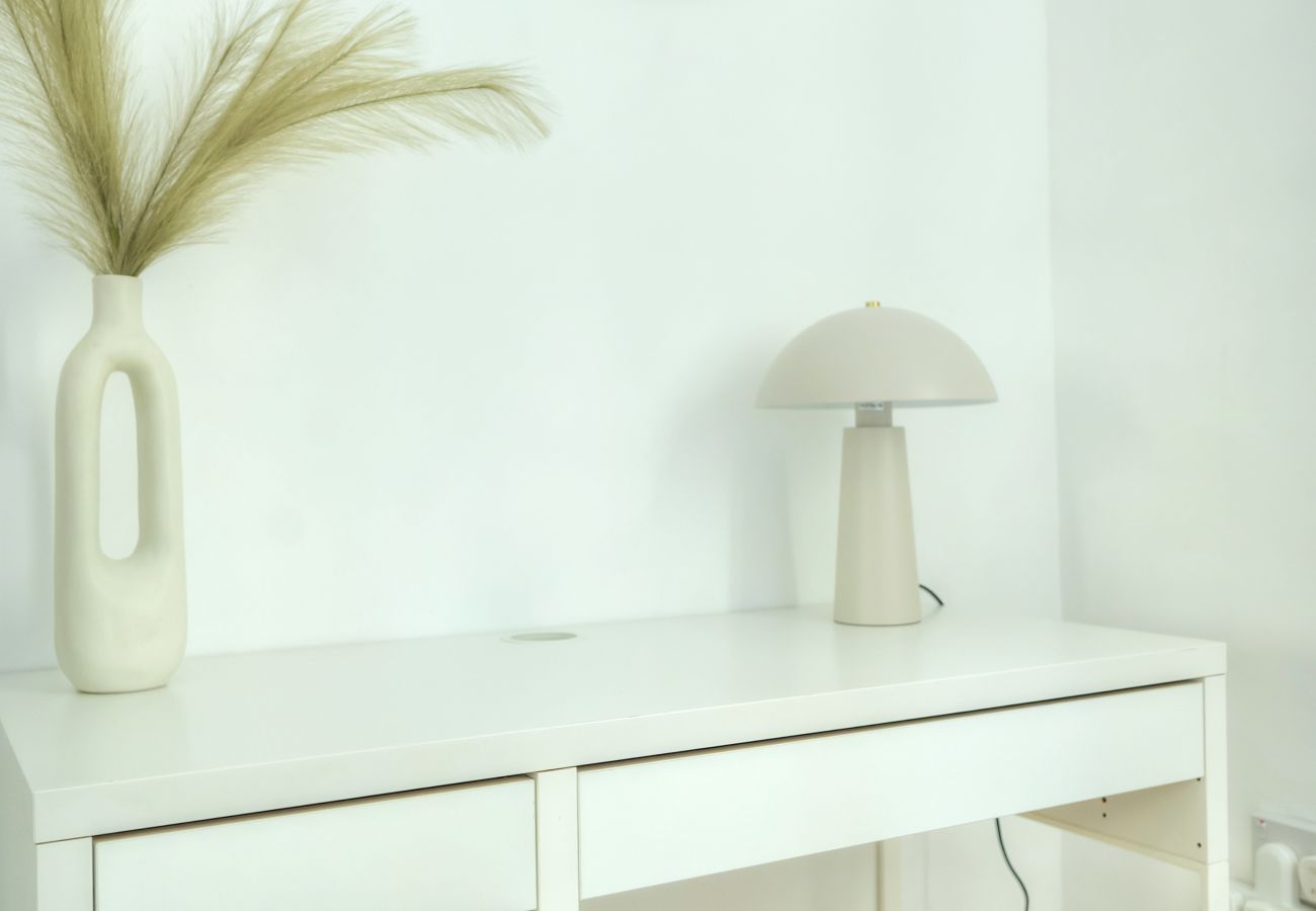 Apartamento en Sliema - Spacious, cozy 2bedroom near Sliema seafront MKIM1-1