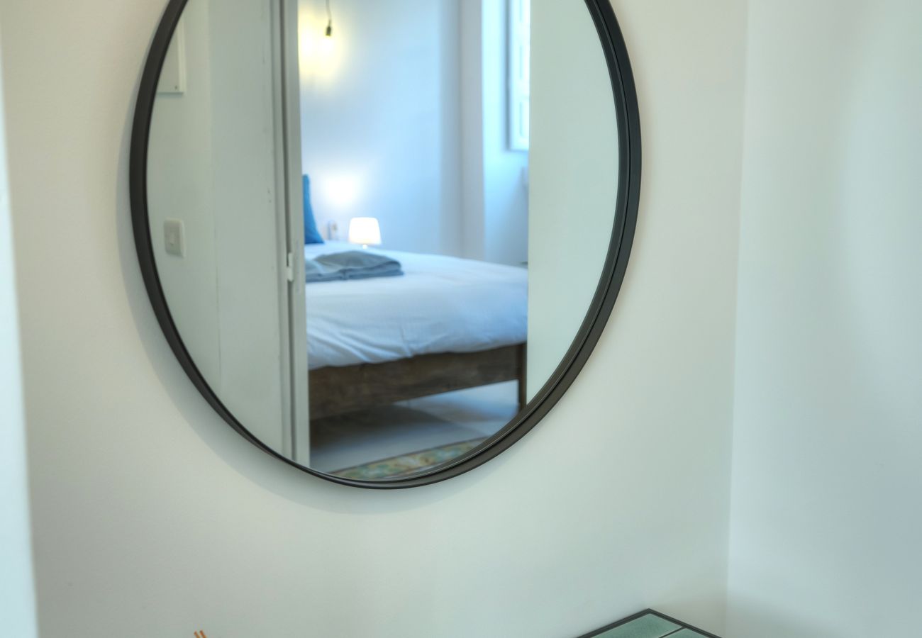 Apartamento en Floriana - Cozy 1bedroom, roof terrace near Valletta DAZZ2