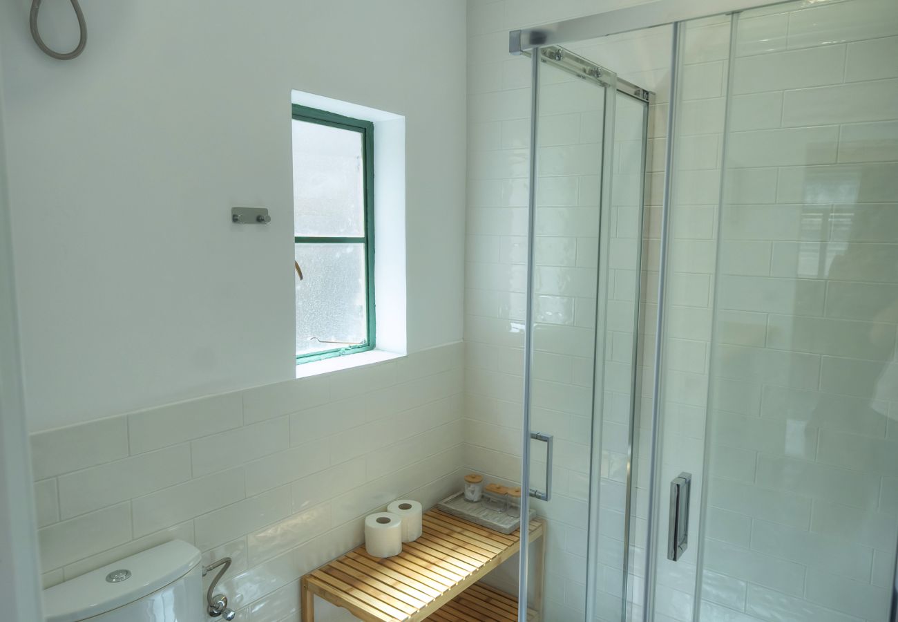 Apartamento en Floriana - Cozy 1bedroom, roof terrace near Valletta DAZZ2