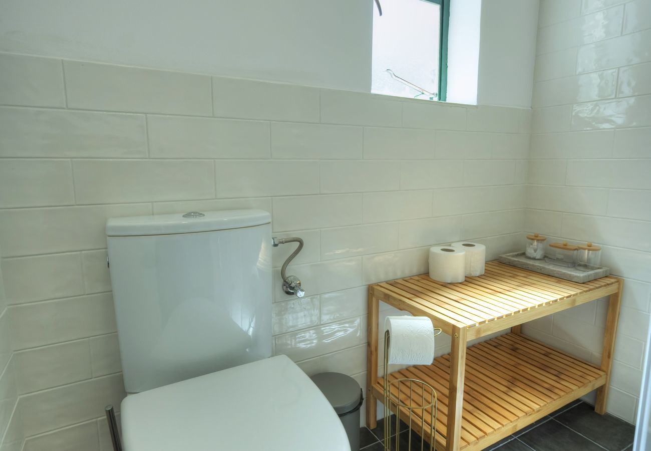 Apartamento en Floriana - Cozy 1bedroom, roof terrace near Valletta DAZZ2
