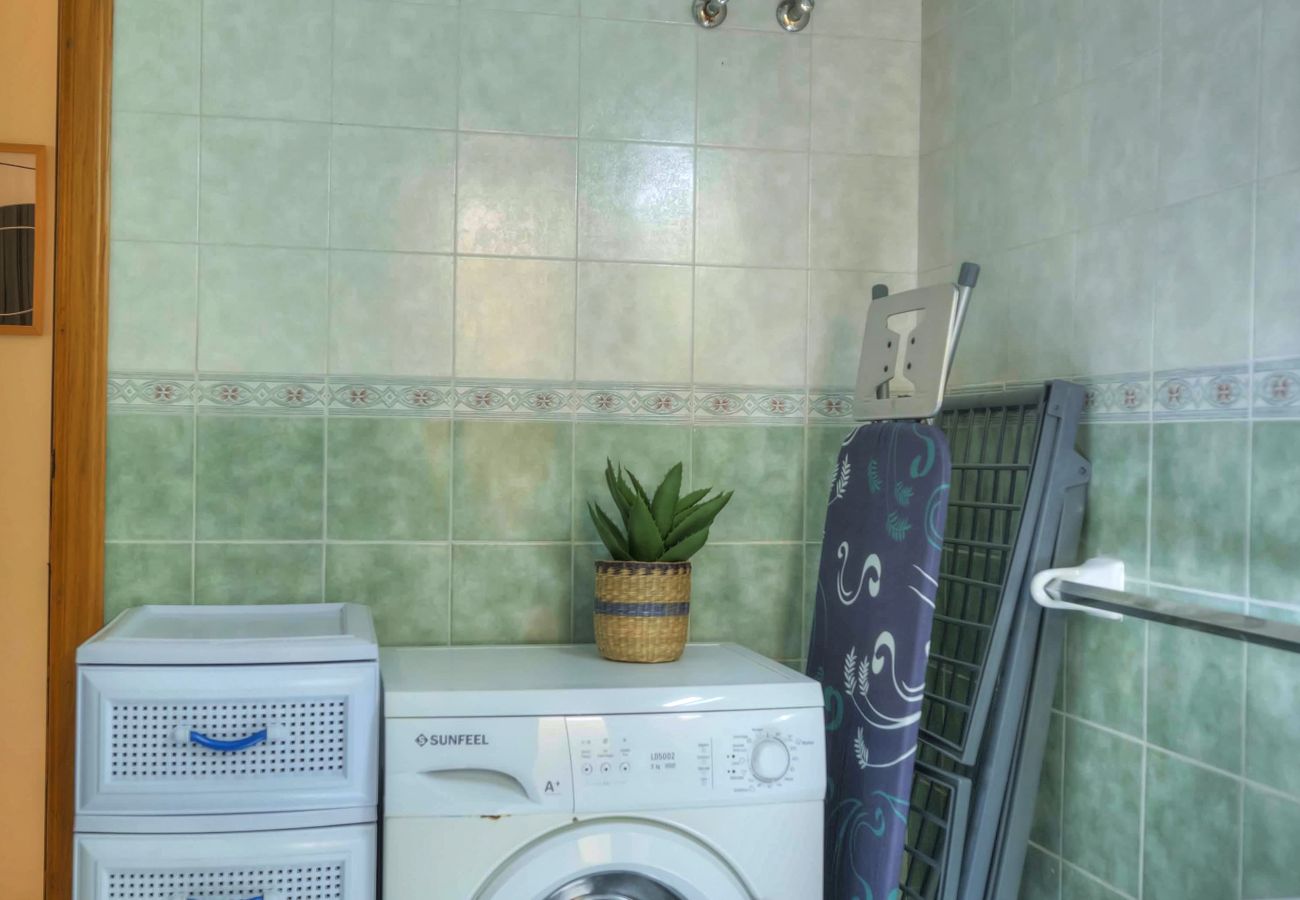 Apartamento en Sliema - Spacious apartment, large yard, near beach PMIC1