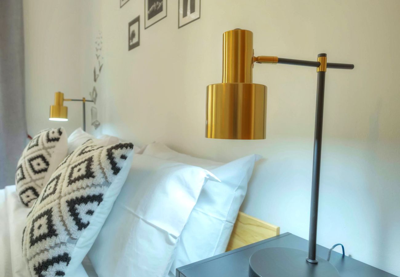 Apartamento en Sliema - Spacious apartment, large yard, near beach PMIC1
