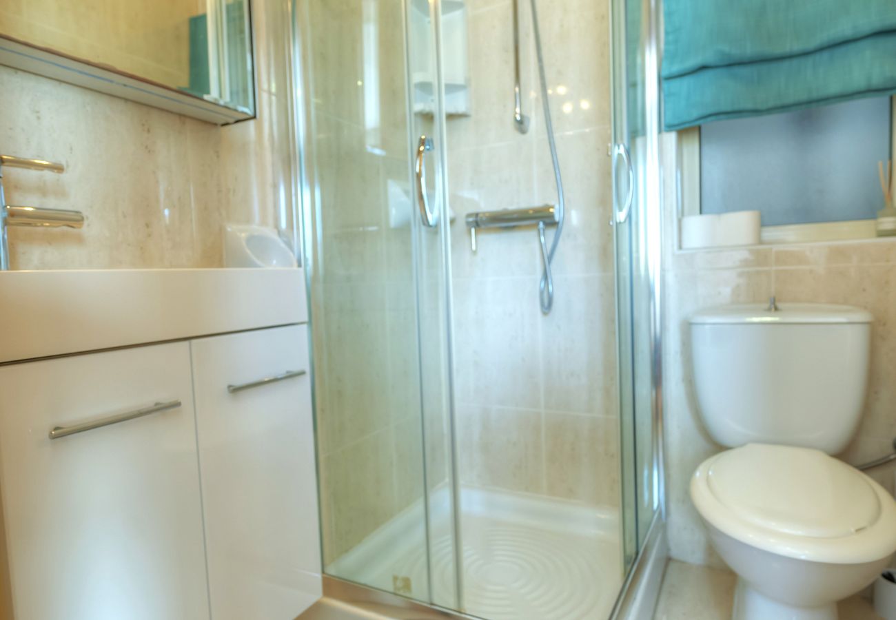 Apartamento en Sliema - Modern duplex 3 bedroom with sun terrace VMAU1-1