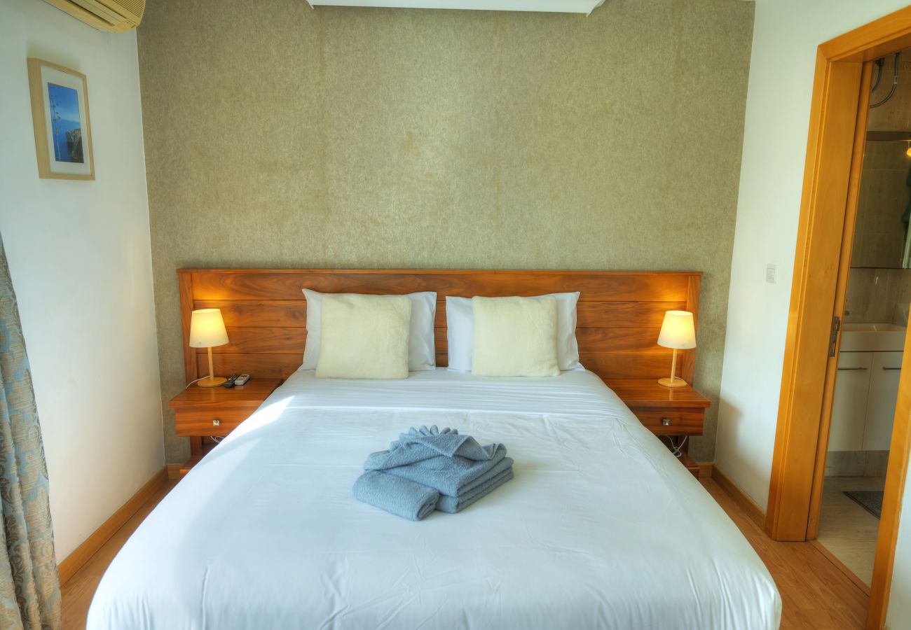 Apartamento en Sliema - Modern duplex 3 bedroom with sun terrace VMAU1-1