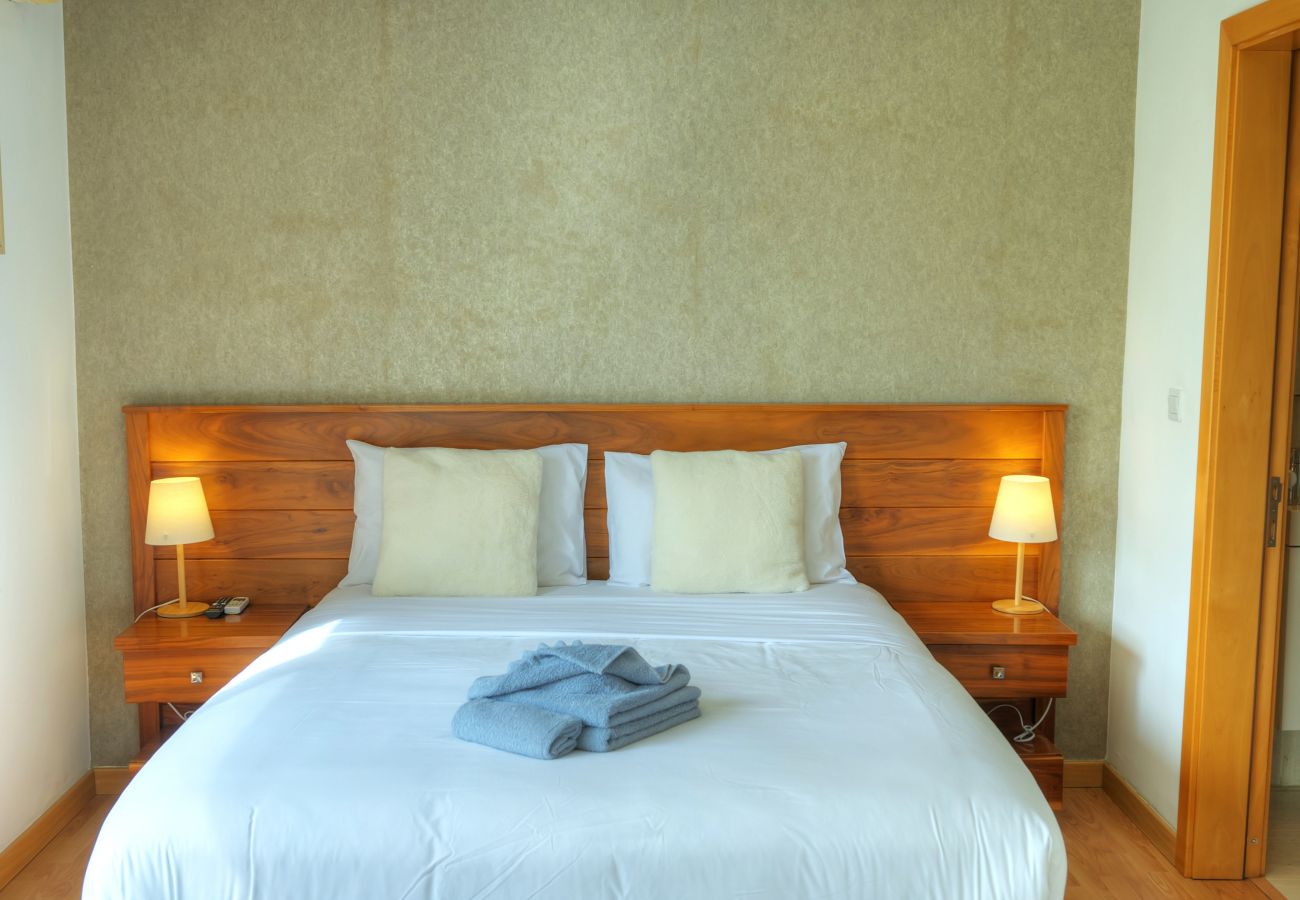 Apartamento en Sliema - Modern duplex 3 bedroom with sun terrace VMAU1-1