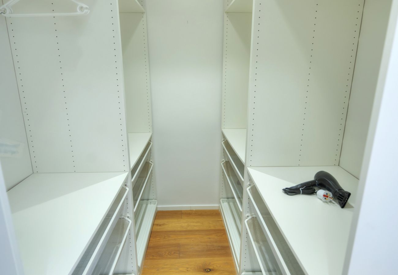 Apartamento en Swieqi - Elegant 2 bedrooms, large sun terrace, pool GCAT1-1