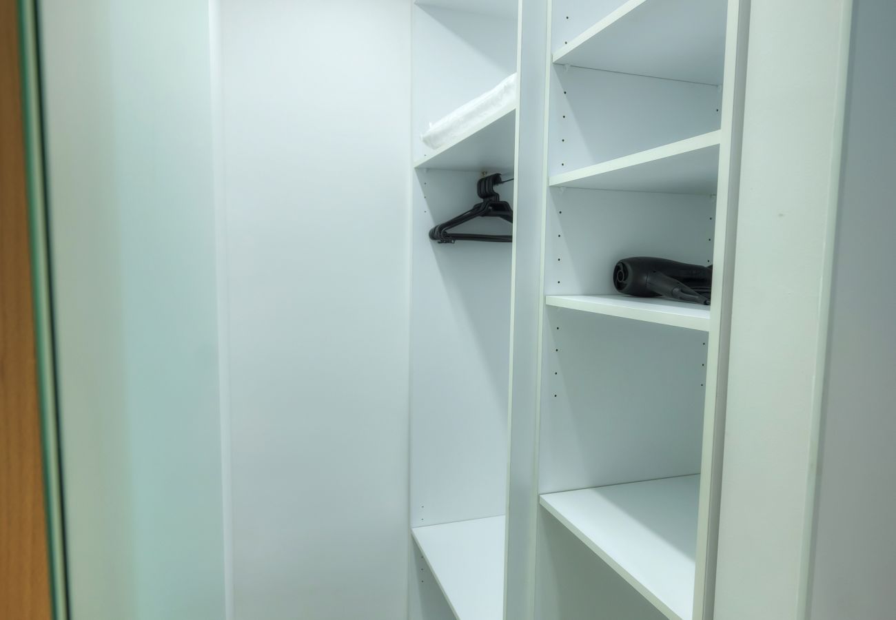 Apartamento en Valletta - Tasteful 2bedrooms with Maltese balcony MCOP1-2