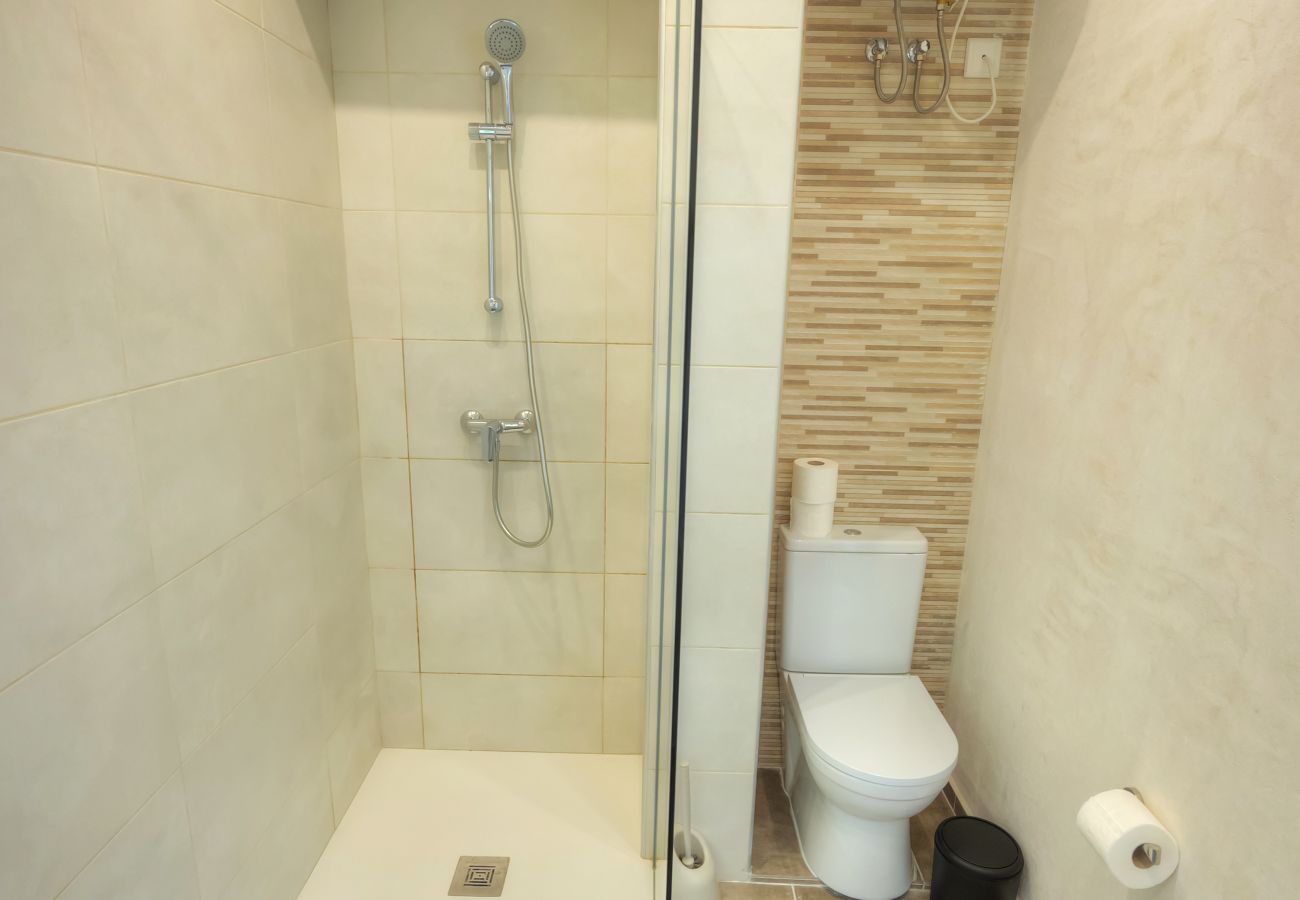 Apartamento en Valletta - Tasteful 2bedrooms with Maltese balcony MCOP1-2
