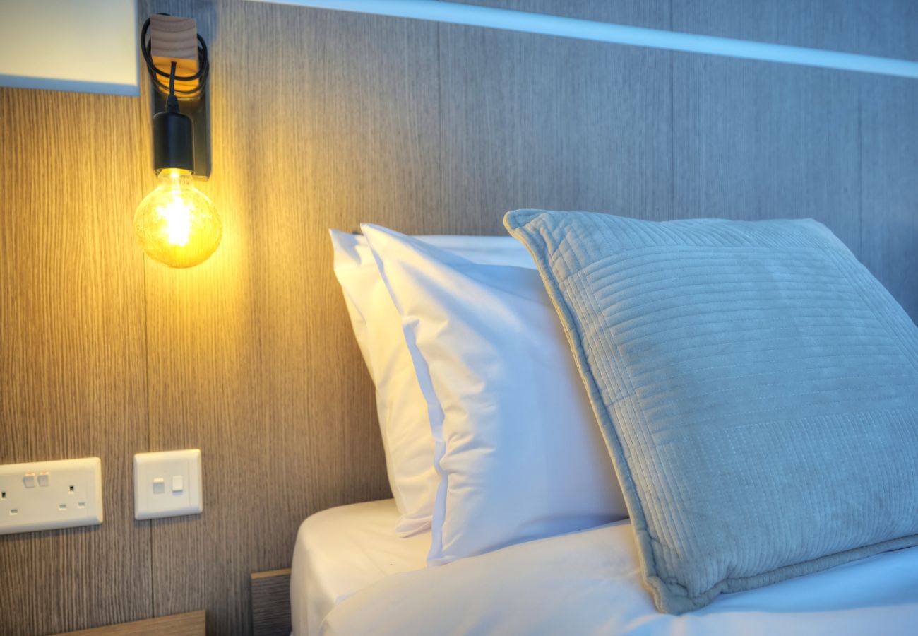 Apartamento en Valletta - Tasteful 2bedrooms with Maltese balcony MCOP1-2