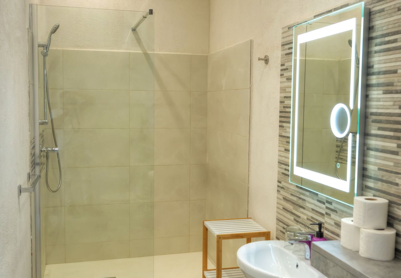 Apartamento en Valletta - Tasteful 2bedrooms with Maltese balcony MCOP1-2
